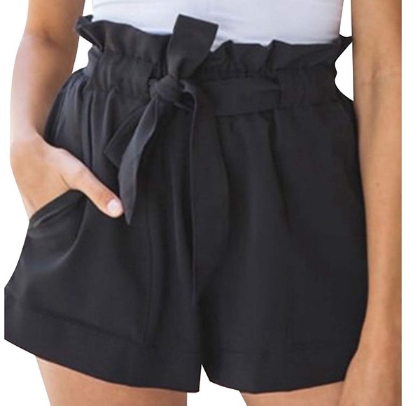 simplee apparel Pants - NWT simplee apparel shorts szL